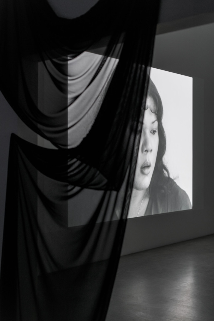 Karl Holmqvist PAINT WITH MAKE-UP