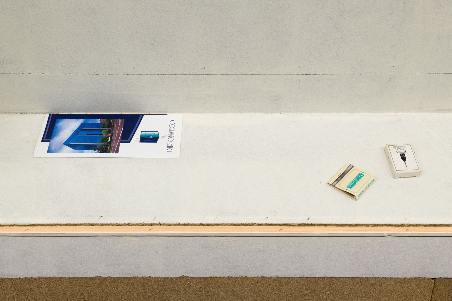 ESTREL; quattro stagioni, 2002 (detail) Mixed media 302 x 302 x 540 cm