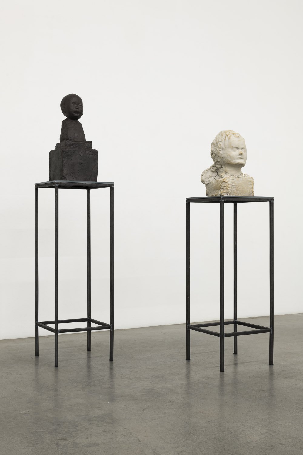 Installation view, Grant Falardeau, Ma, Galerie Neu, Berlin, 2026