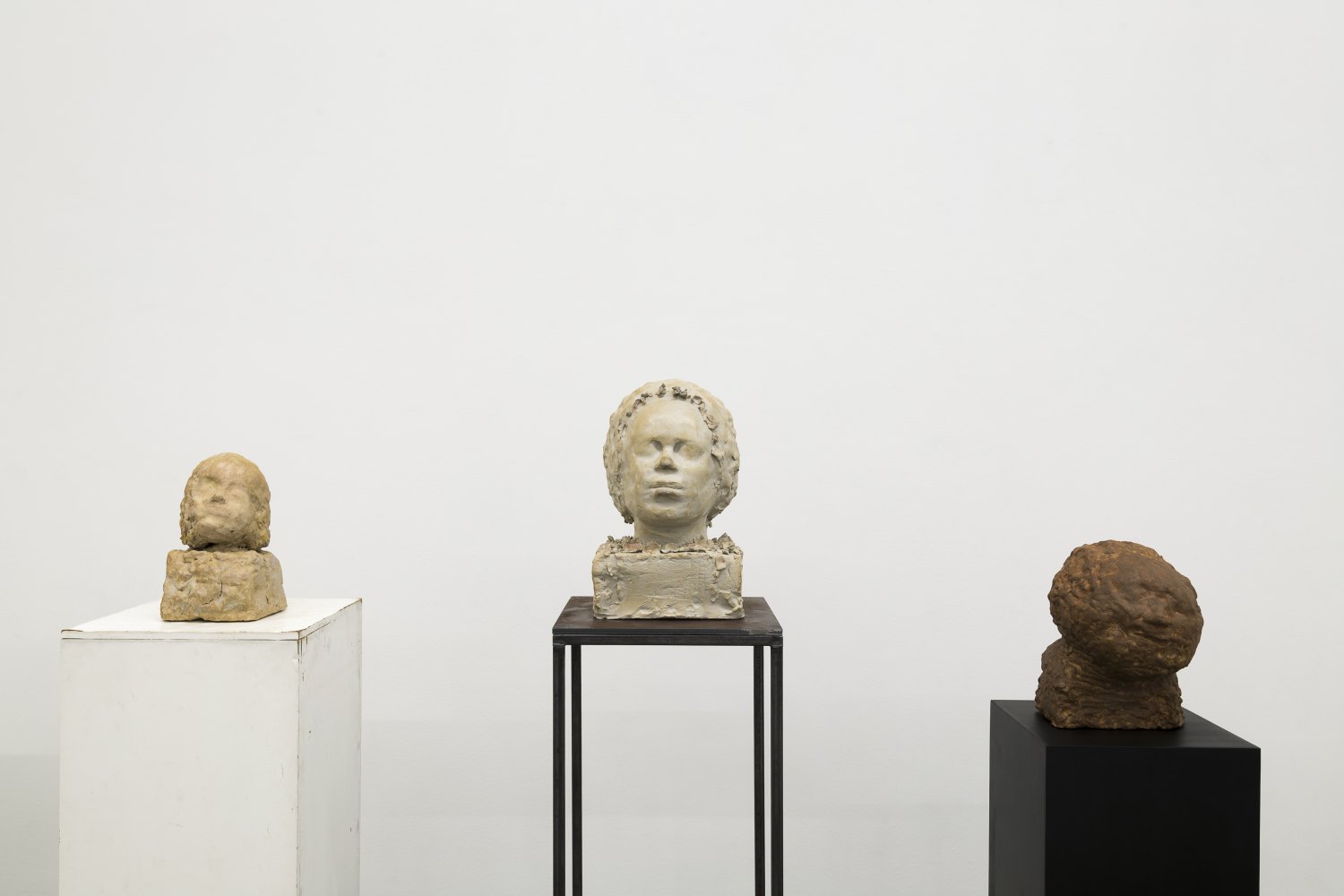 Installation view, Grant Falardeau, Ma, Galerie Neu, Berlin, 2026