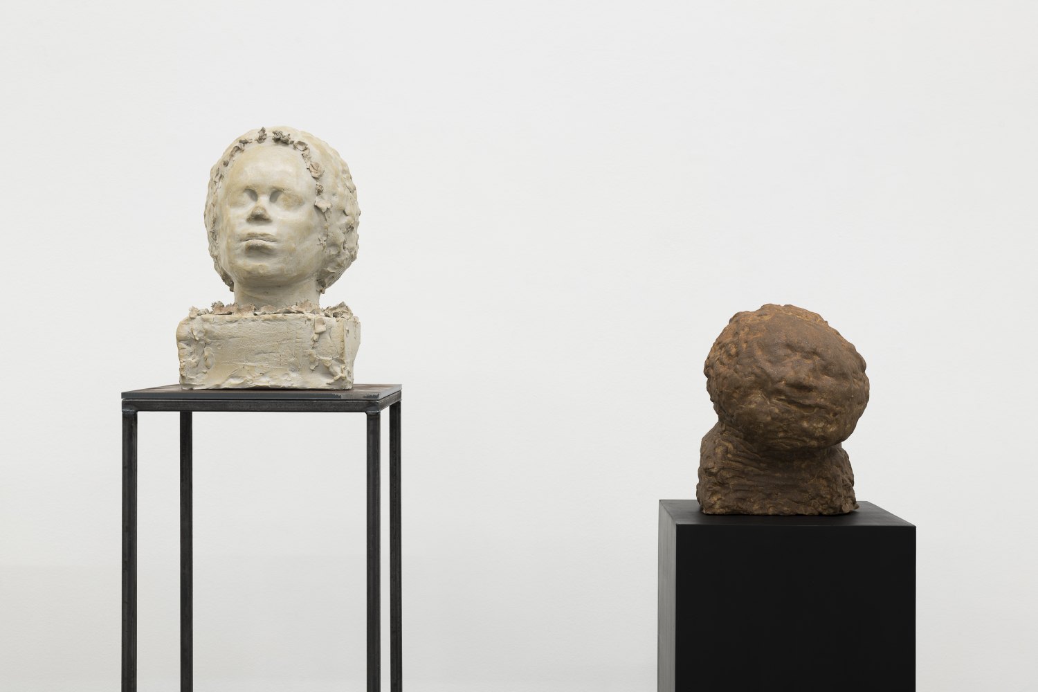 Installation view, Grant Falardeau, Ma, Galerie Neu, Berlin, 2026