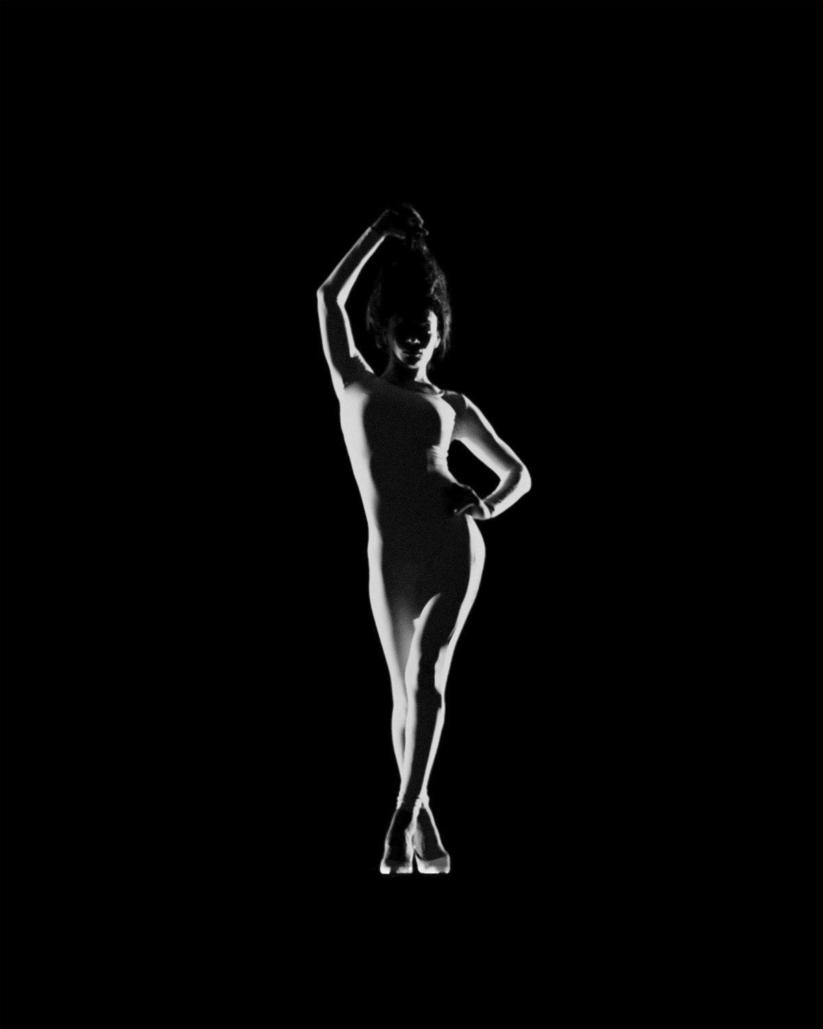 Jeremy ShawVariation FQ,&nbsp;2011 – 2013 (Still)16mm film with original soundtrack11’02”
