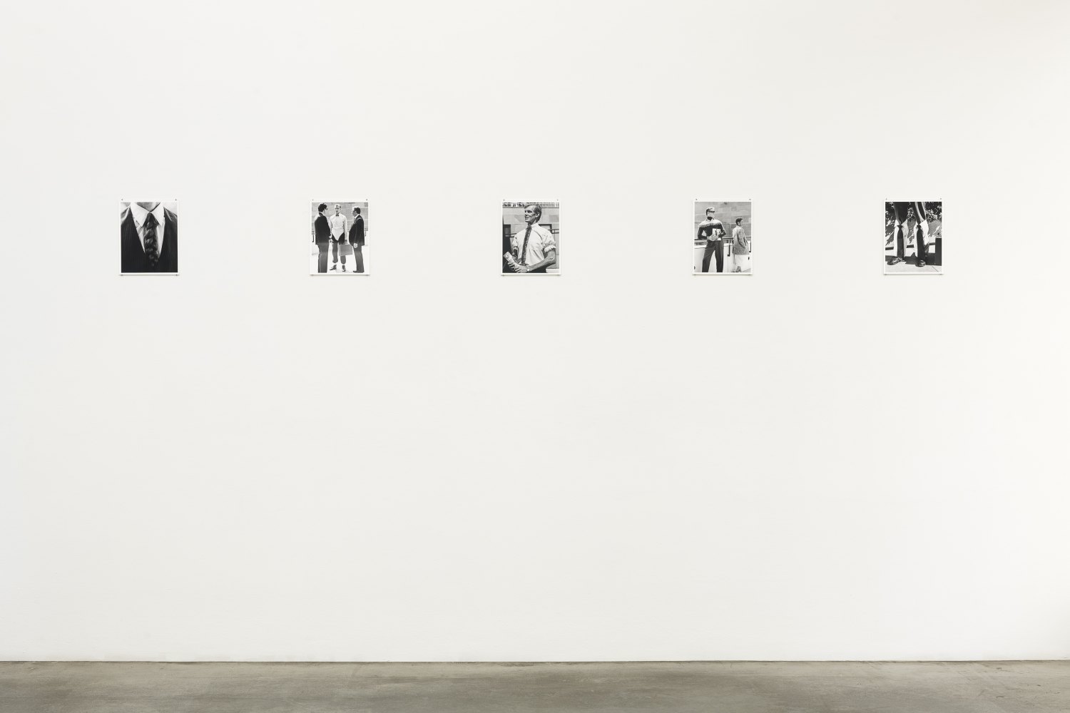 Installation view,&nbsp;Counter City, Galerie Neu, Berlin, 2026