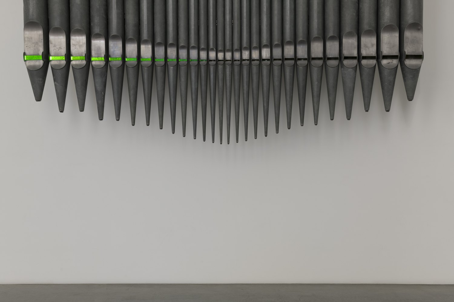 Jeremy Shaw Half-Life of Grace (1958), 2026 detail