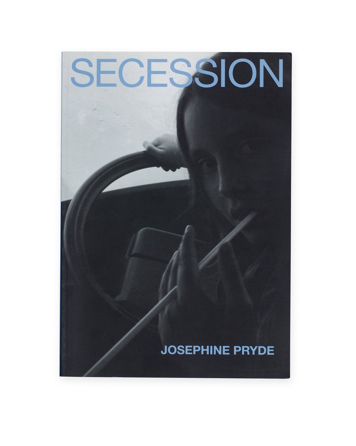 Josephine Pryde, Josephine Pryde Catalogue, Secession, Vienna 2004, 48 p.  ISBN 978-3-86588-032-0