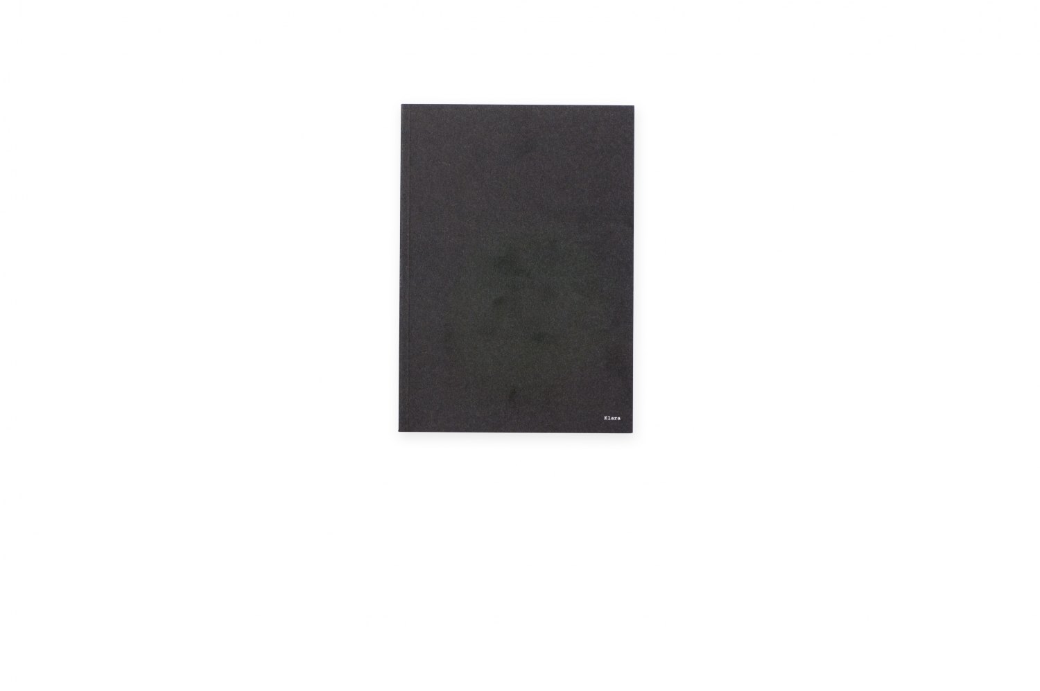 Klara Lidén, Non-solo show, Non-group show Catalogue, Kunsthalle, Zurich 2009/10, 236 p. ISBN 978-3-00031-391-2