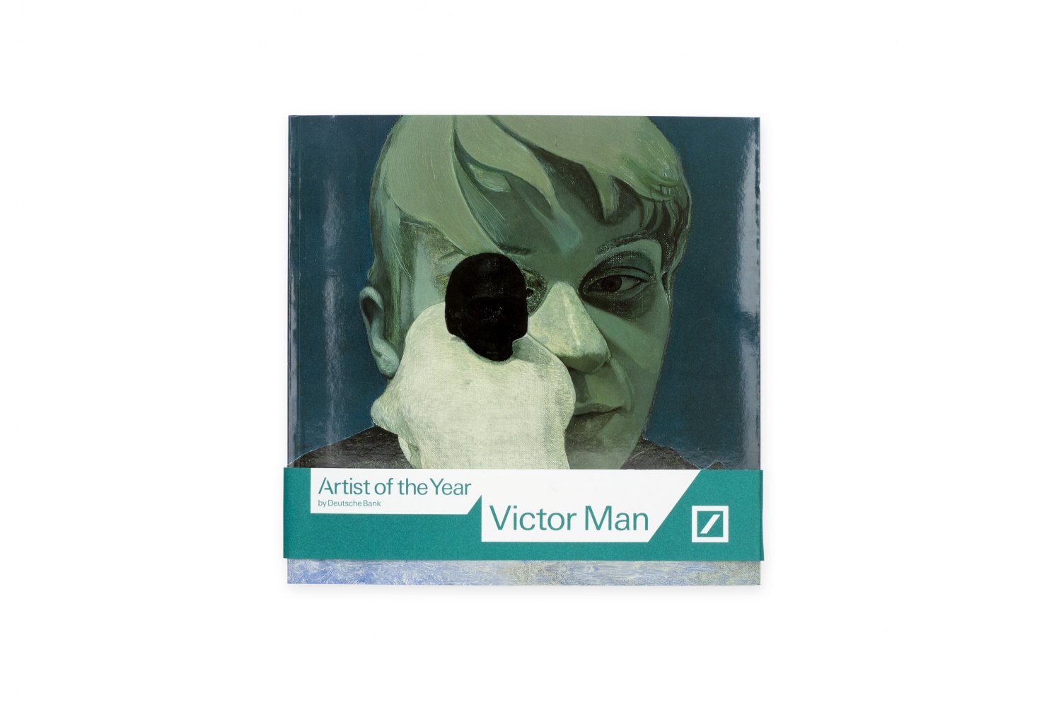 Victor Man, Szindbád – Artist of the Year 2014  Catalogue, Deutsche Bank Kunsthalle, Berlin 2014/15, 195 p. ISBN 978-3-77573-806-4